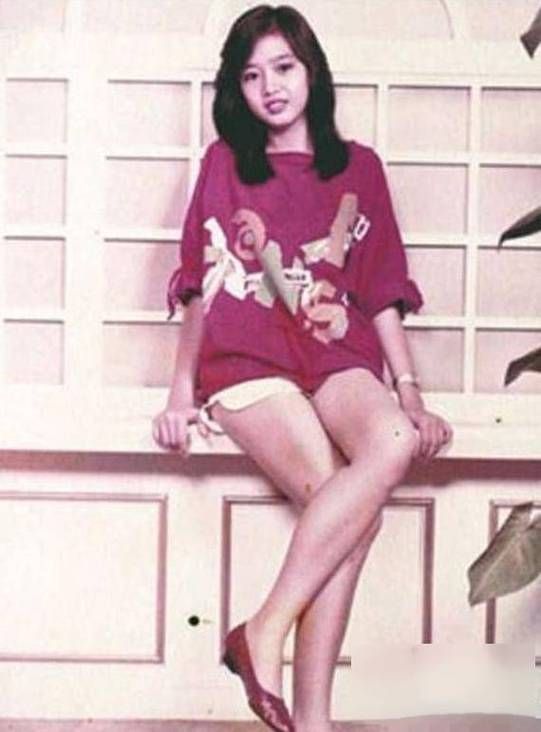 15年婚姻生活：刘德华首度公开妻子朱丽倩身份