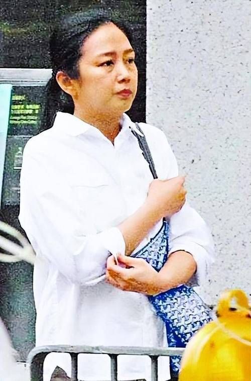 15年婚姻生活：刘德华首度公开妻子朱丽倩身份