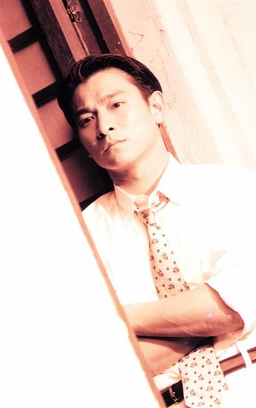1961年刘德华出生，他的人生故事你了解多少？