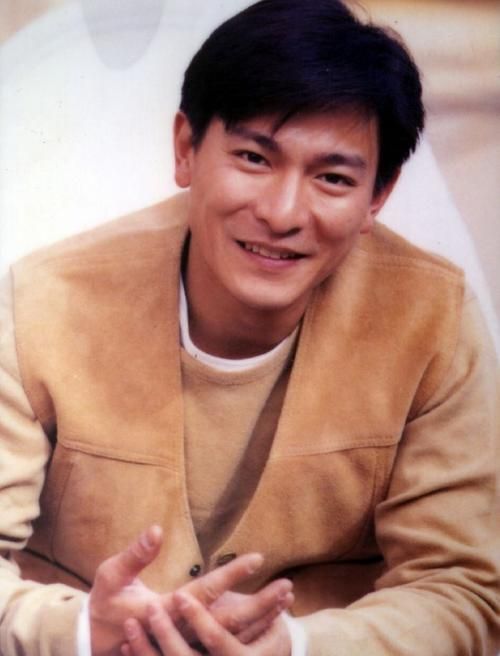 1961年刘德华出生，他的人生故事你了解多少？
