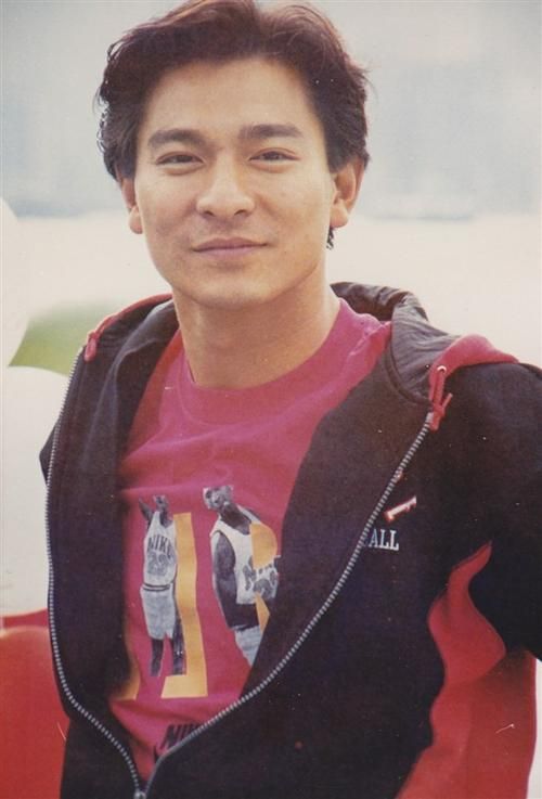 1961年刘德华出生，他的人生故事你了解多少？