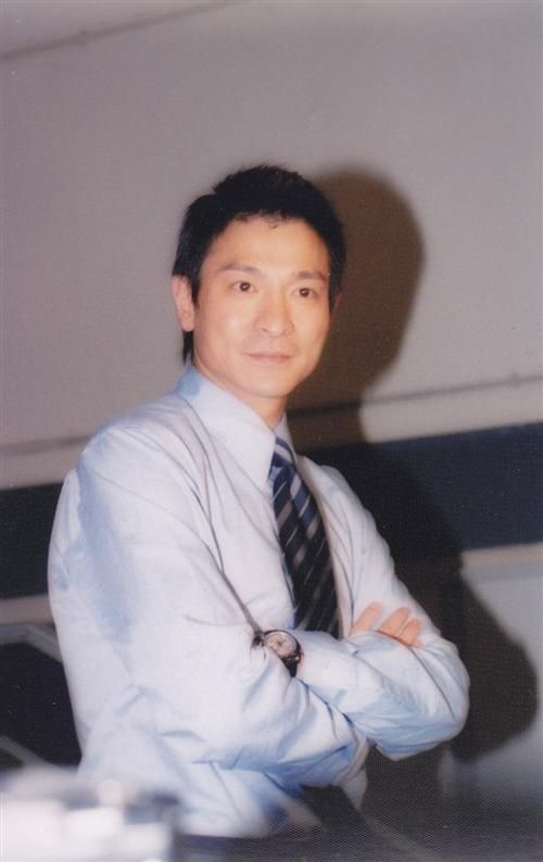 1961年刘德华出生，他的人生故事你了解多少？