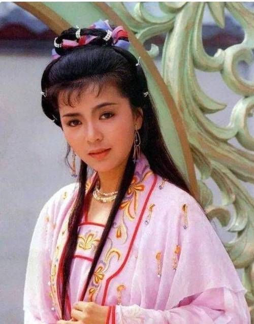 1983版神雕侠侣：刘德华陈玉莲演绎绝世情缘