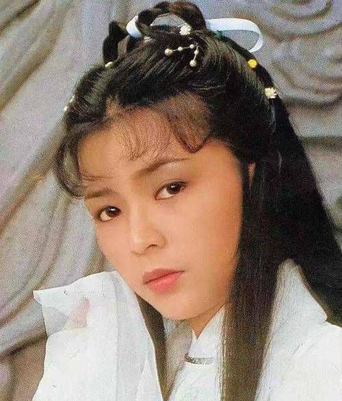 1983版神雕侠侣：刘德华陈玉莲演绎绝世情缘