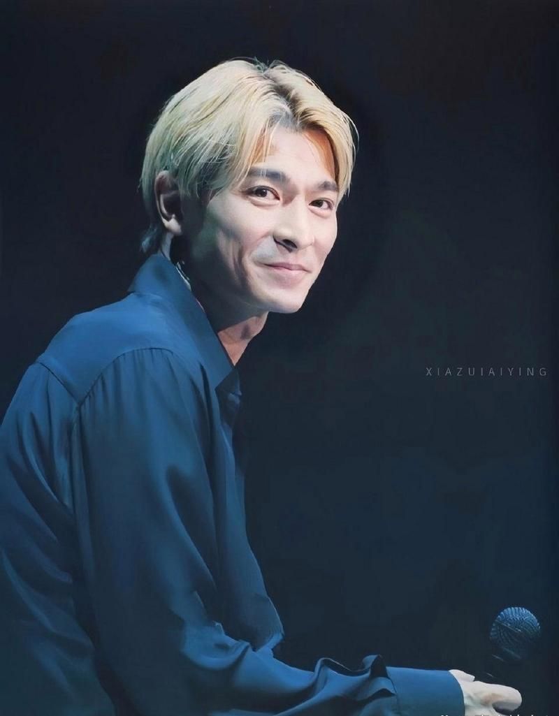 1999刘德华演唱会现场：绝版珍藏，重温天王的舞台魅力