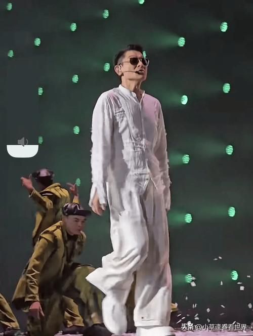 2007刘德华上海演唱会粉丝回忆录与幕后花絮