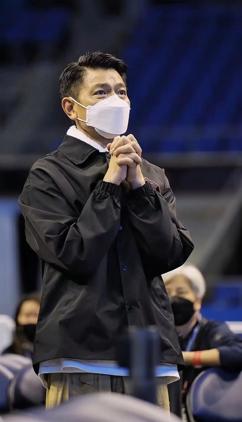 2007刘德华上海演唱会粉丝回忆录与幕后花絮
