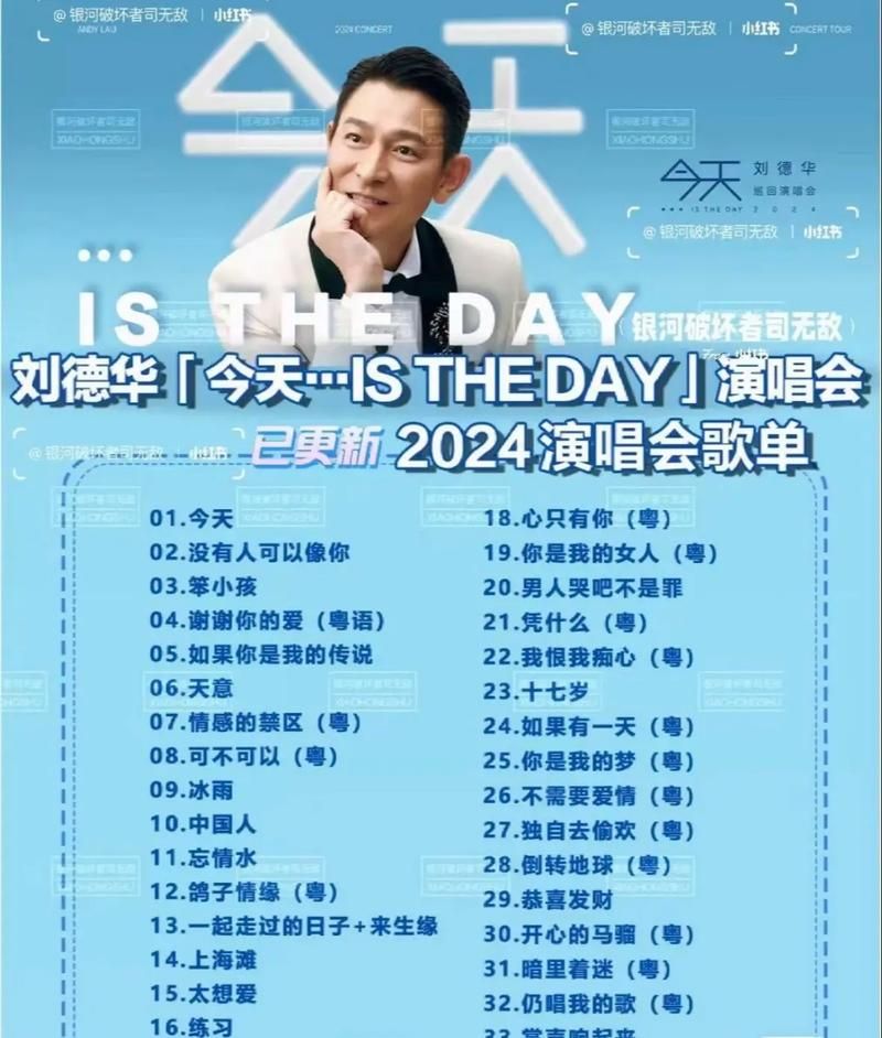 2007刘德华成都演唱会票价及座位图全解析