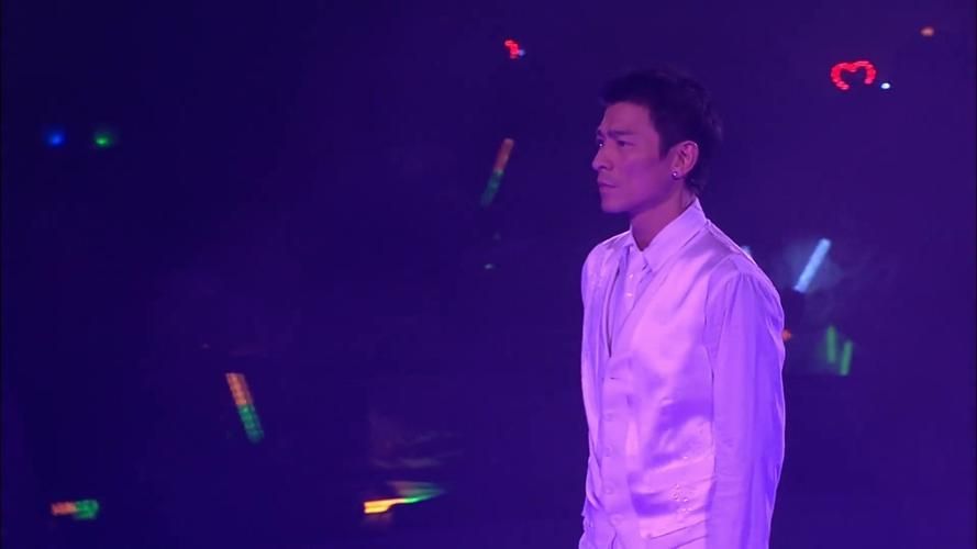 2007刘德华成都演唱会粉丝回忆与感人故事