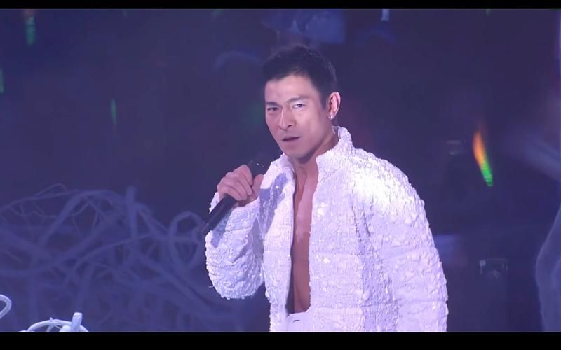 2007刘德华成都演唱会粉丝回忆与感人故事