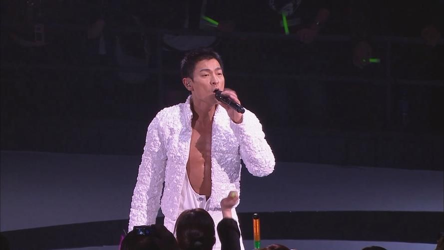 2007刘德华演唱会：经典场面你都记得吗？