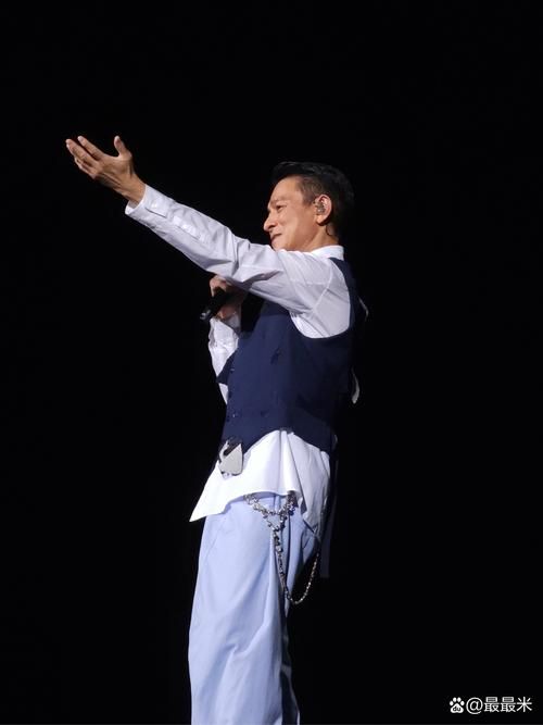 2013年刘德华演唱会精彩回顾与经典瞬间