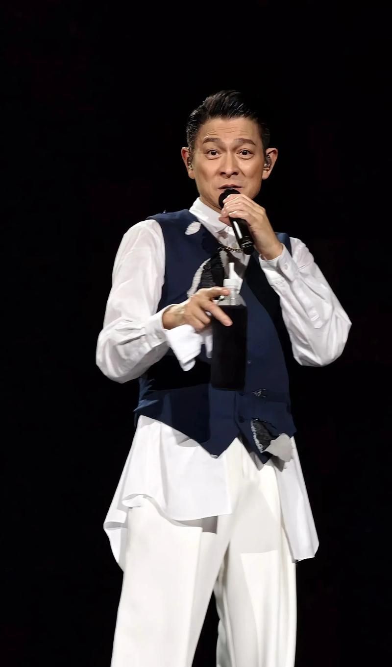 2013年刘德华演唱会精彩回顾与经典瞬间