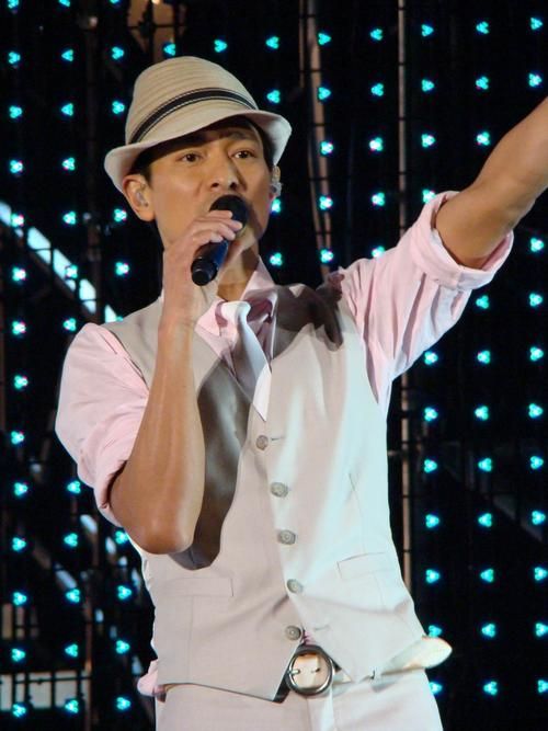 2013年刘德华演唱会精彩回顾与经典瞬间