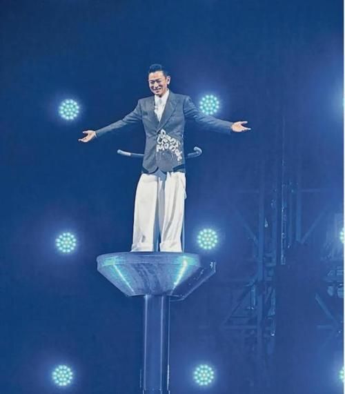 2018刘德华演唱会门票怎么买？黄牛陷阱要小心！