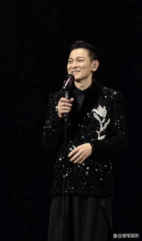 2018刘德华演唱会：回顾华仔经典瞬间