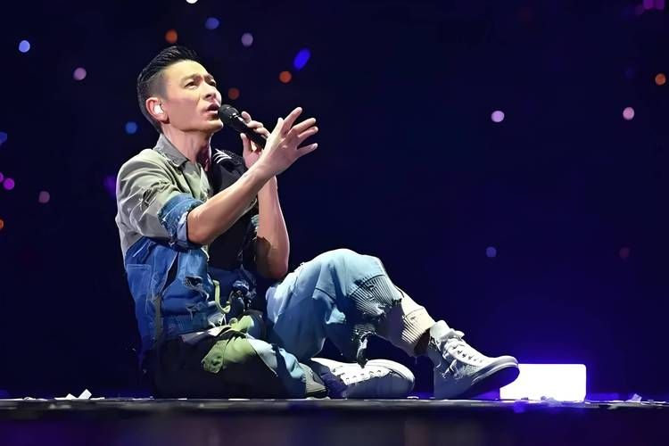 2018年刘德华演唱会精彩回顾与高清视频分享