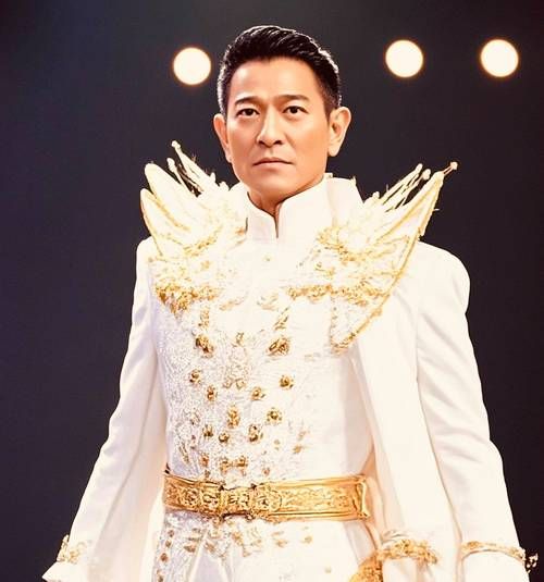 2019刘德华演唱会歌单曝光这些金曲必唱
