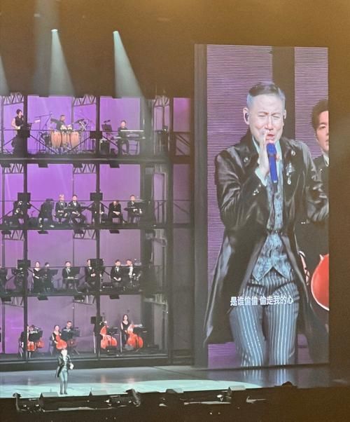 2019张学友演唱会粉丝必看行程安排全解析