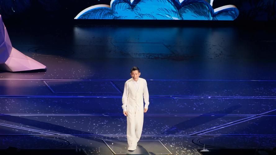 2024-2025刘德华演唱会安排：不容错过的华仔盛宴
