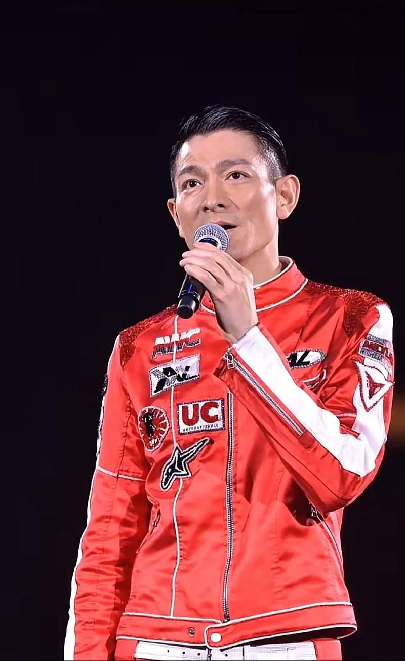 2024-2025刘德华演唱会安排：不容错过的华仔盛宴