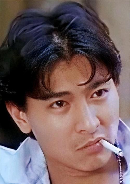 25岁的刘德华多帅 年轻时到底有多迷人