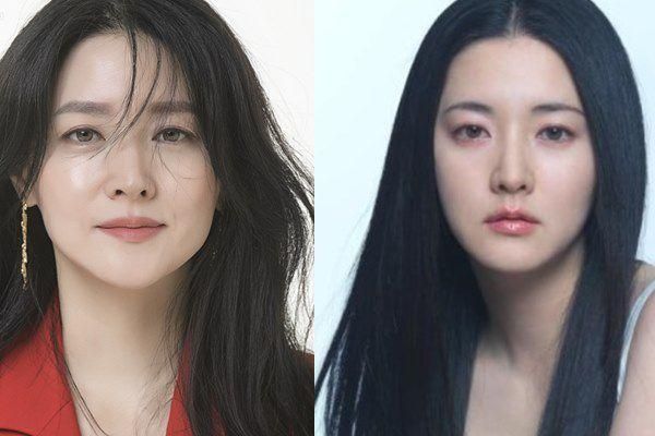 53岁李英爱与刘德华的渊源：那些你不知道的幕后故事