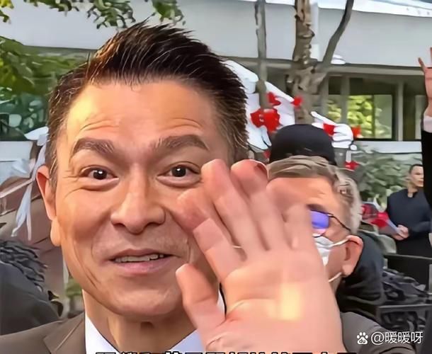 60多岁的刘德华，保养秘诀是什么？