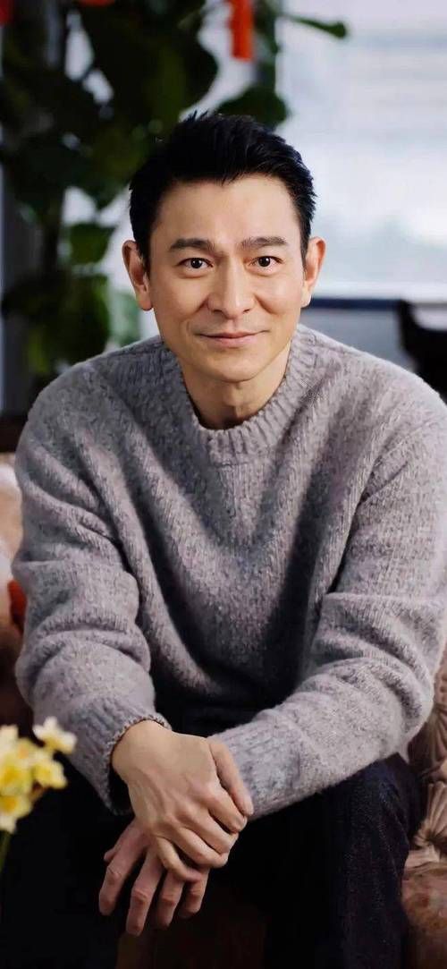 60多岁的刘德华，保养秘诀是什么？