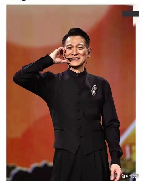 60多岁的刘德华，保养秘诀是什么？