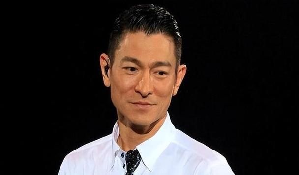 60岁刘德华头发现状如何？保养秘诀大公开