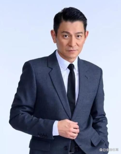 60岁刘德华头发现状如何？保养秘诀大公开