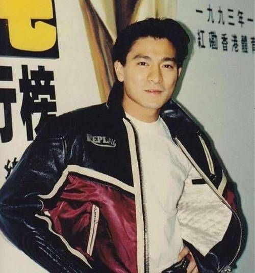 60岁刘德华长发图片高清：盘点天王不同时期发型
