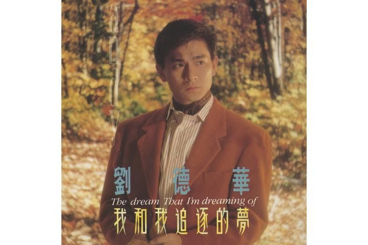 80后回忆杀：刘德华大地恩情歌曲赏析