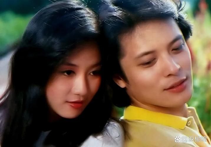 80年代港片巅峰之作飙城：刘德华吕秀菱的精彩对决！