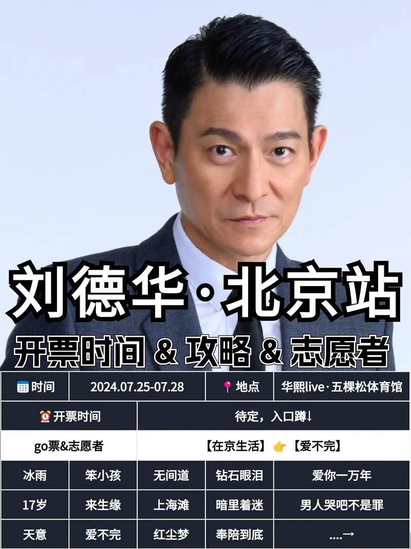 9000万票房！刘德华过气了吗？粉丝怎么看？