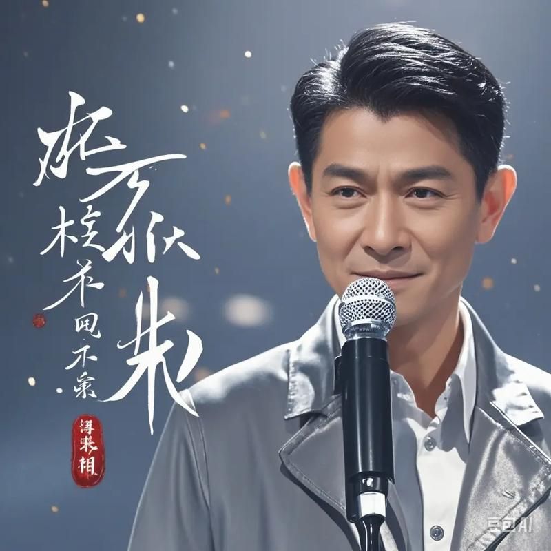 93年刘德华经典电影回顾 那些年我们追过的华仔