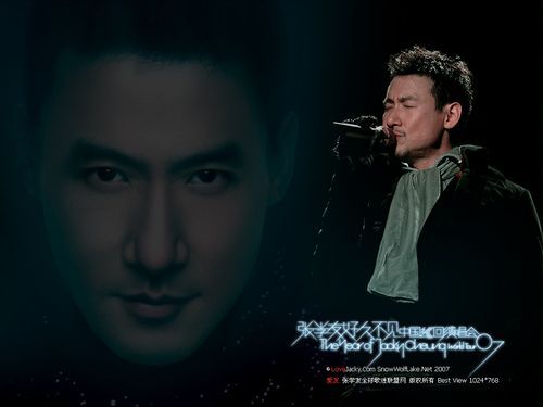 jacky张学友音乐风格解析 为什么他的歌能打动人心