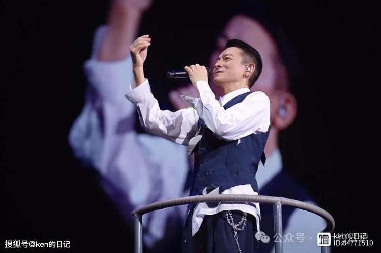 “刘德华”遍地走？深度解析刘德华模仿者现象