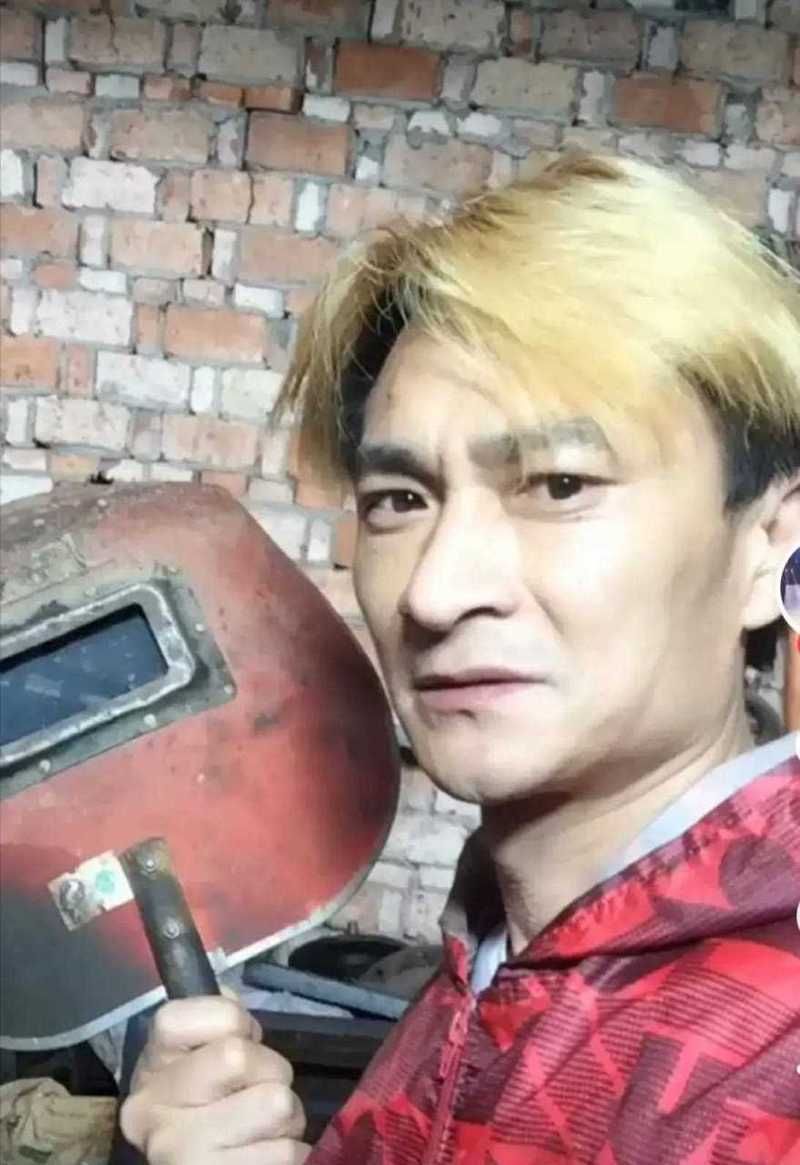 “刘德华”遍地走？深度解析刘德华模仿者现象