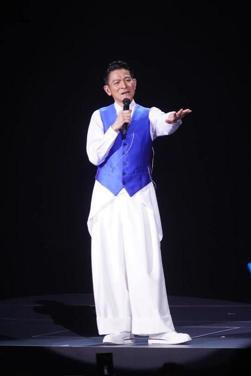 “刘德华”遍地走？深度解析刘德华模仿者现象
