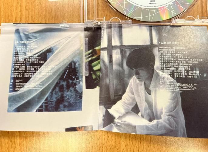 一代人的回忆：解读刘德华歌曲你是我的传说