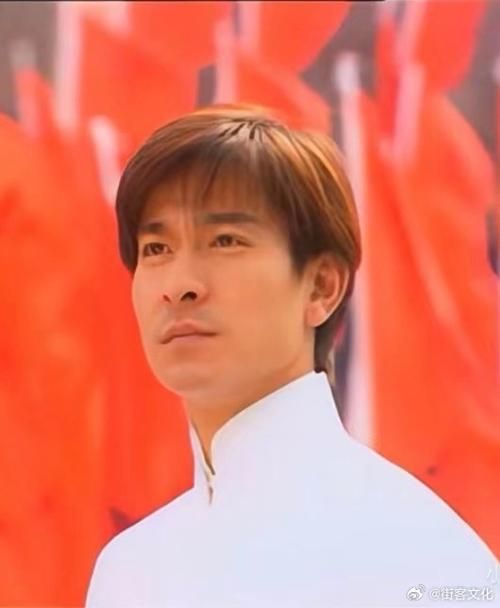 一代经典：刘德华版杨家将你记得吗？