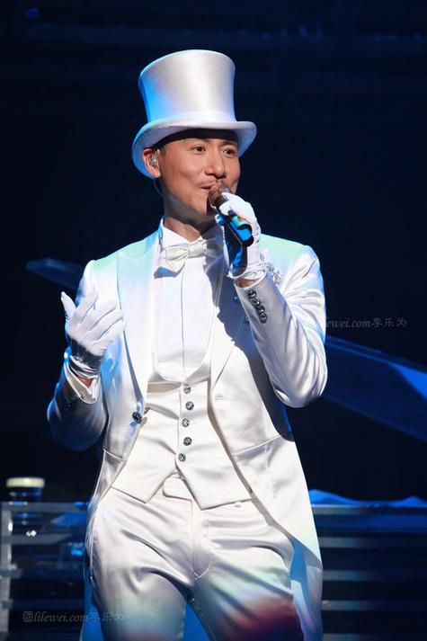 一生有你张学友演唱会现场版高清回顾