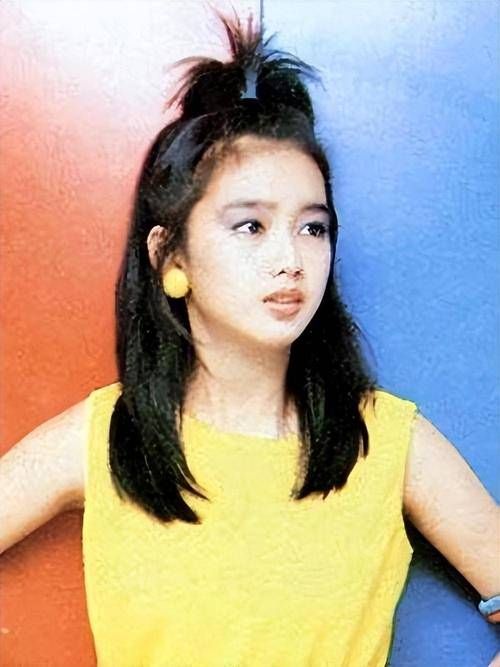 一睹为快！刘德华妻子朱丽倩最新照片大公开！
