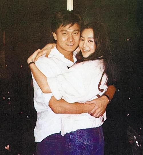 一睹为快！刘德华婚礼现场真实画面大揭秘