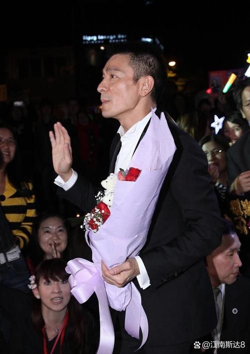 一睹为快！刘德华婚礼现场真实画面大揭秘