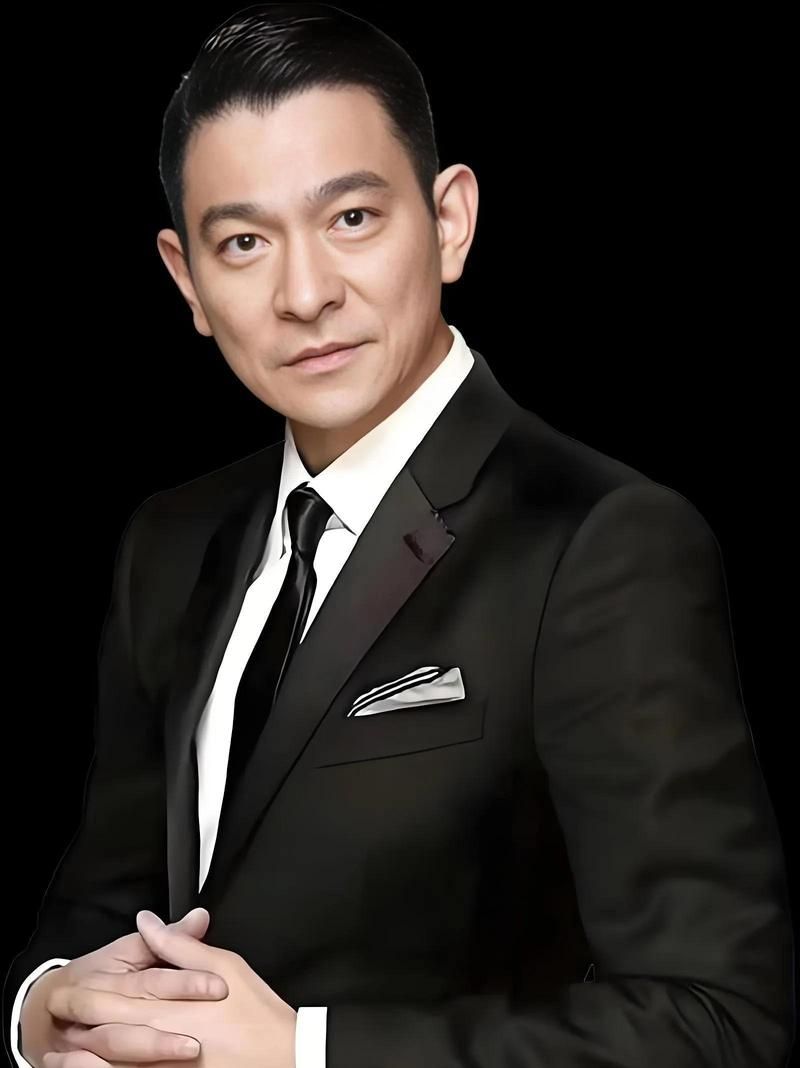 一组刘德华最新照片：60多岁依然活力四射，状态绝佳