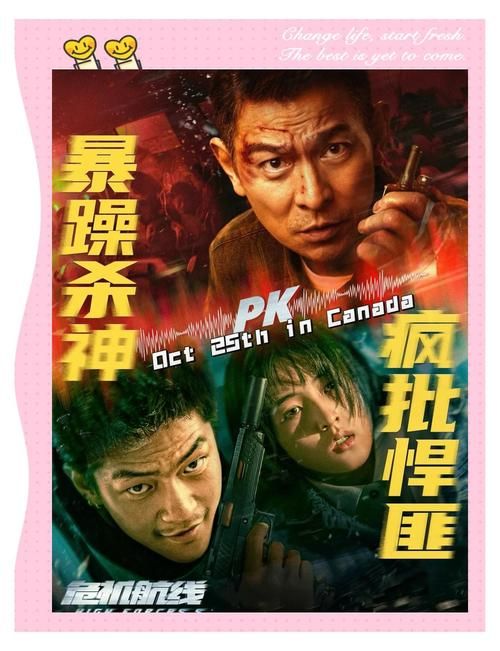 一网打尽刘德华所有电影：影迷必看