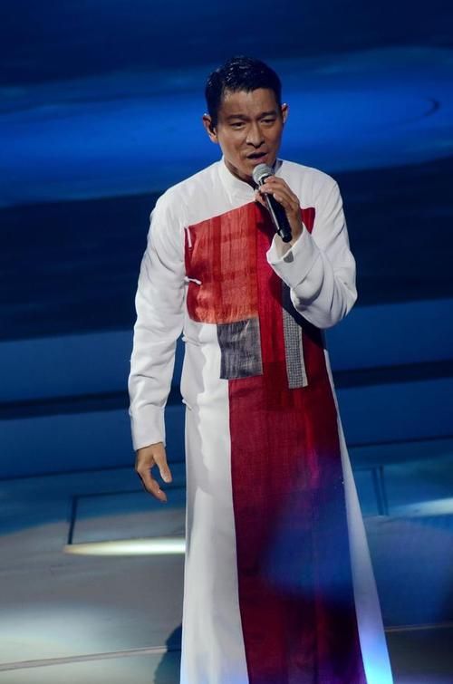 一首浪子心声，听哭多少人的刘德华